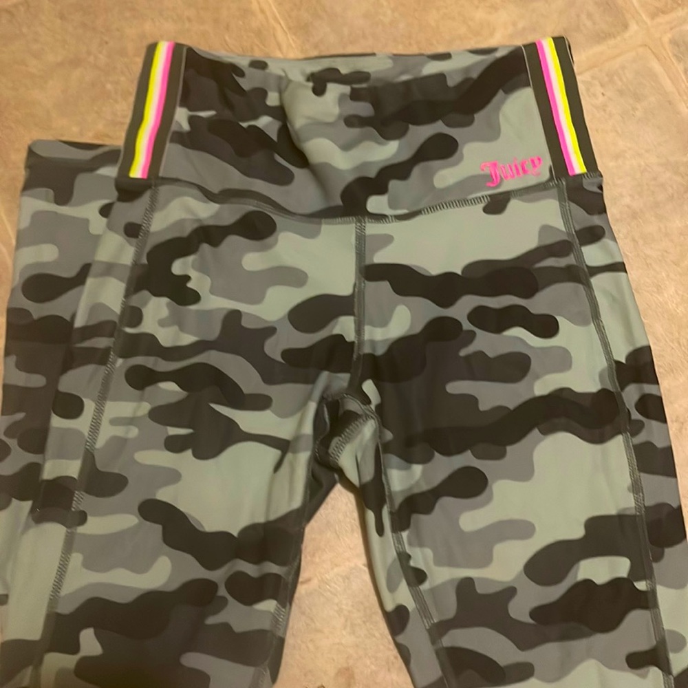 Juicy coutour leggings